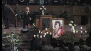 Dottie Rambo HomeGoing18  The Holy Hills Of Heaven [upl. by Einiffit138]