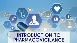 Pharmacovigilance INTRODUCTION TO PHARMACOVIGILANCE TRAINING PV DRUG SAFETY TRAINING [upl. by Eycal118]