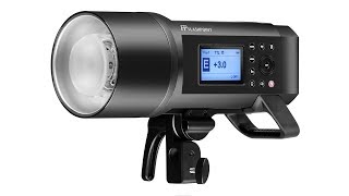 Introducing the New XPLOR 600 Pro TTL [upl. by Ysied]