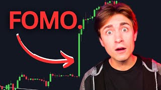 WARNING The FOMO RALLY is Here [upl. by Retswerb]