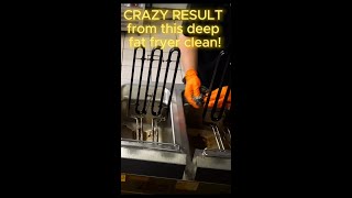 CRAZY RESULTS Deep Fat Fryer [upl. by Ayekel]