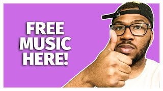 Where Do DJs Get Their Music Free 5 Of The Best Places [upl. by Oswin]