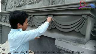 How to make cement blinds [upl. by Irak]