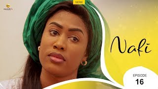 Série NAFI  Episode 16  VOSTFR [upl. by Hadrian900]