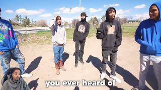 FlightReacts To The Poorest Place in America Pine Ridge Reservation Tommy G [upl. by Notsirt]