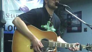 Eric Church Jack Daniels Song [upl. by Ydissahc]