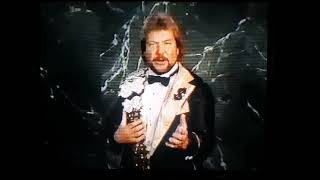 Million Dollar Man Ted Dibiase Promo WWF SUPERSTARS February 1991 [upl. by Gunn140]