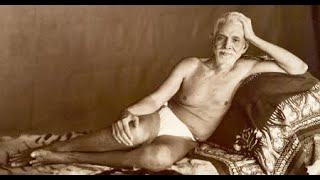 Sri Ramana Maharshi Full Documentary in English [upl. by Aihsital]