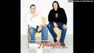 Atmosphere ft Cuts by Plain Ol Bill  Road to Riches [upl. by Chris]