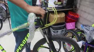 New cycle price in Bangladesh 2024🚴 Bicycle price in bd❤️Core cycle price Rockriderveloce phoenix [upl. by Wimsatt12]