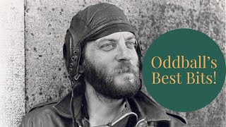 The Best of Donald Sutherland in Kelly’s Heroes and The Dirty Dozen  RIP [upl. by Sokairyk]