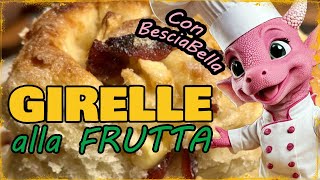 Girelle alla Frutta [upl. by Crispin]