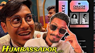 বাংলার সবথেকে ফালতু Youtube Event creator collective  ফালতু management  chottochele [upl. by Furlani]