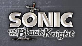 Fight the Knight Strings Version  Sonic and the Black Knight OST [upl. by Modnarb]