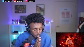 WHAT IS THIS LIL NAS X  J CHRIST REACTION [upl. by Lattimer]