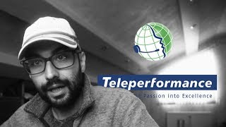 Mi experiencia en Teleperformance Hellas grecia [upl. by Collier]