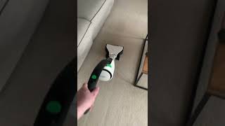 Vorwerk Kobold VK7 cordless vacuum cleaner [upl. by Archangel]