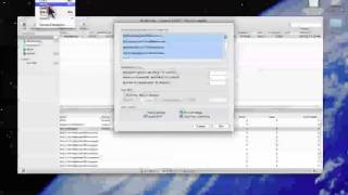 How to speed up torrents using a tracker list for mac utorrent [upl. by Nonie45]