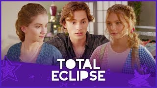 TOTAL ECLIPSE  Season 2  Ep 3 “The Princess Needs a Prince” [upl. by Flanigan]