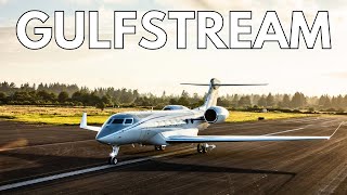 What You Need to Know About the Gulfstream G600 [upl. by Estelle]