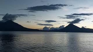 Lago de Atitlán  Santiago Atitlán  Panajachel SoyAtitlan [upl. by Savinirs33]