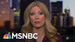 Bill OReilly Accuser Wendy Walsh Describes Sexual Harassment  The Last Word  MSNBC [upl. by Ennairej]