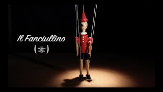 quotIl Fanciullinoquot A Short Film by Alessandro Montalbano Gucciardo [upl. by Hamer]