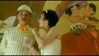 Mambo Italiano by Stephen Chow GOOD QUALITY [upl. by Aynotak]