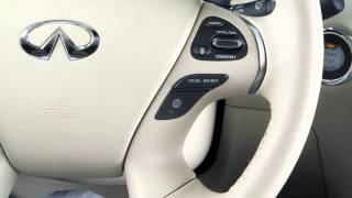 2014 Infiniti QX60  Blind Spot Warning BSW and Blind Spot Intervention BSI If so equipped [upl. by Montagna]