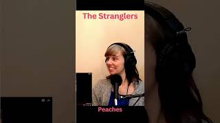 The Stranglers  Peaches Short [upl. by Massie]