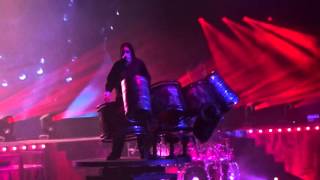 Slipknot Devil In I live Prague 2712016 [upl. by Asilehs]