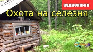 Охота на селезня  Аудиокнига [upl. by Alael]