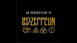 Led Zeppelin  Black Dog Remaster [upl. by Zetniuq18]