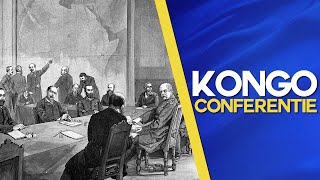 De Geschiedenis van de Europese aanloop naar de Koloniale conferentie van Berlijn [upl. by Kaz]