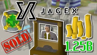 Jagex Is Being Sold Should We Worry [upl. by Bordiuk789]