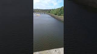 BRIDGES OF BERWICKUPONTWEED uk bridge Northumberland [upl. by Asenav]