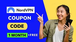 NordVPN Coupon Code 2022  Get Discount 69 Off 1 Month Free  Promo Code [upl. by Tad309]