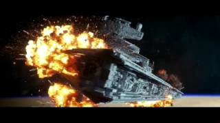 LORD VADER A Star Wars Story Final Trailer [upl. by Ludwog]