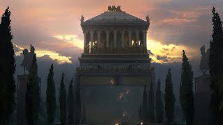 Rome 86 BC  Caesar’s First Office [upl. by Kcirdec]