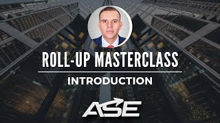 RollUp Mastery A StepbyStep Master Class Introduction [upl. by Etoile]