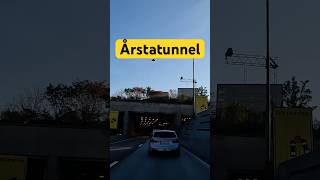 driving stockholm sweden [upl. by Inaffyt97]