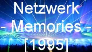 Netzwerk  Memories [upl. by Faydra]