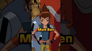 Can you ACE this Ben 10 Quiz 4 ben10 ben10shorts [upl. by Placido71]