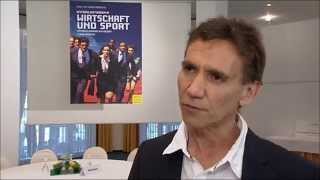 Dr med Kurt Mosetter – Profisportler profitieren von „Energie auf Rezept“ [upl. by Iaoh]