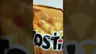 TOSTITOS CHIPS [upl. by Rosalinda]