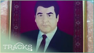 Undercover in Turkmenistan  Full Documentary  TRACKS [upl. by Seldan503]