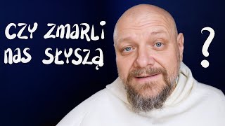 Czy zmarli nas słyszą PampP61 [upl. by Susanna]