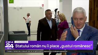 Statul la stat Cercetare agricolă ca în vremea comunismului în clădiri vechi care stau să cadă [upl. by Terrell]