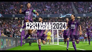 Football Manager 2024 Ücretsiz İndirme Orjinal Sürüm [upl. by Ketty]