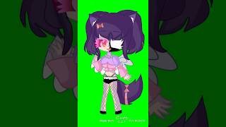 Ibispaint  CuteCut Behind The Scene Dinas new outfit D [upl. by Swiercz]